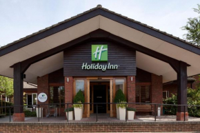 Отель Holiday Inn Guildford, an IHG Hotel  Гилдфорд
